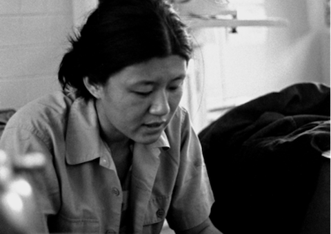 The “Effervescent” Artist, Educator and Activist Betty Chen | UCLA Film ...