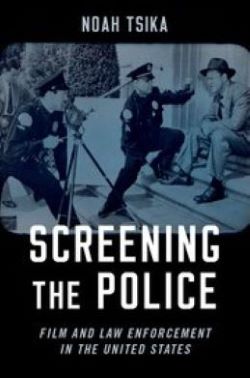 Screening the Police book cover