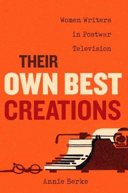 Their Best Own Creations book cover