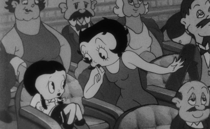 Betty Boop Is Too Out of Touch With Contemporary Audiences to be Brought  Back – IndieWire