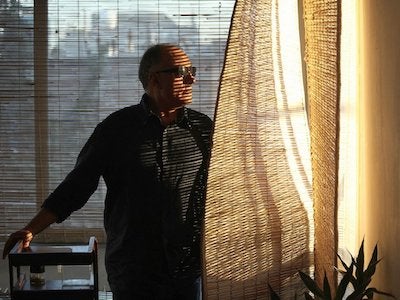 76 Minutes and 15 Seconds with Abbas Kiarostami