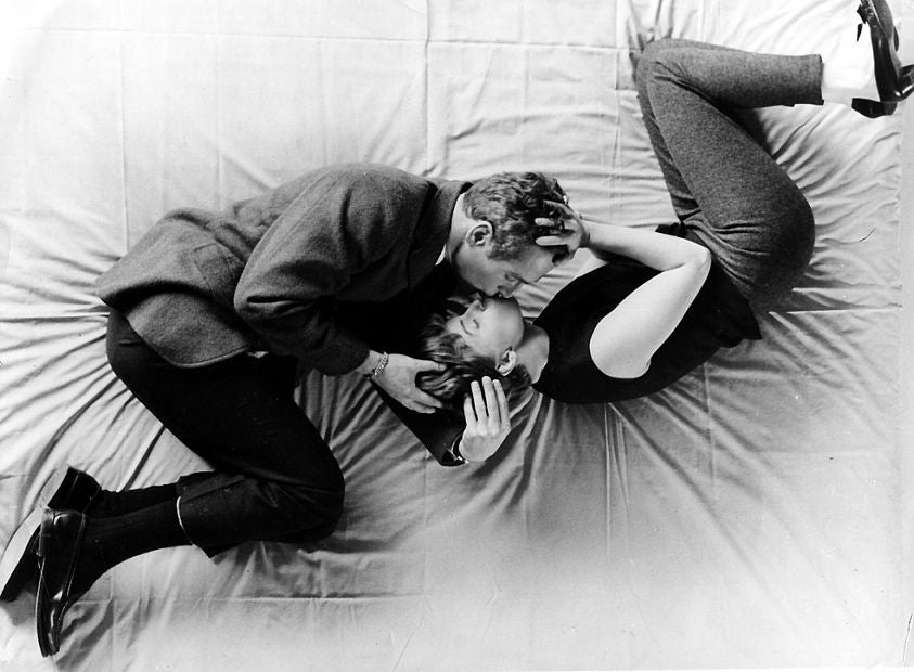 A New Kind of Love (1963)