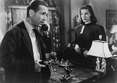 The Big Sleep (1946)