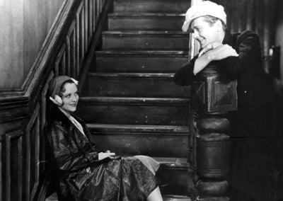Bad Girl  (1931)