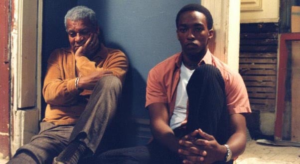 Brother to Brother (2004)