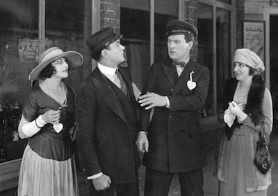 Cappy Ricks (1921)