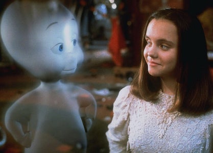 Casper