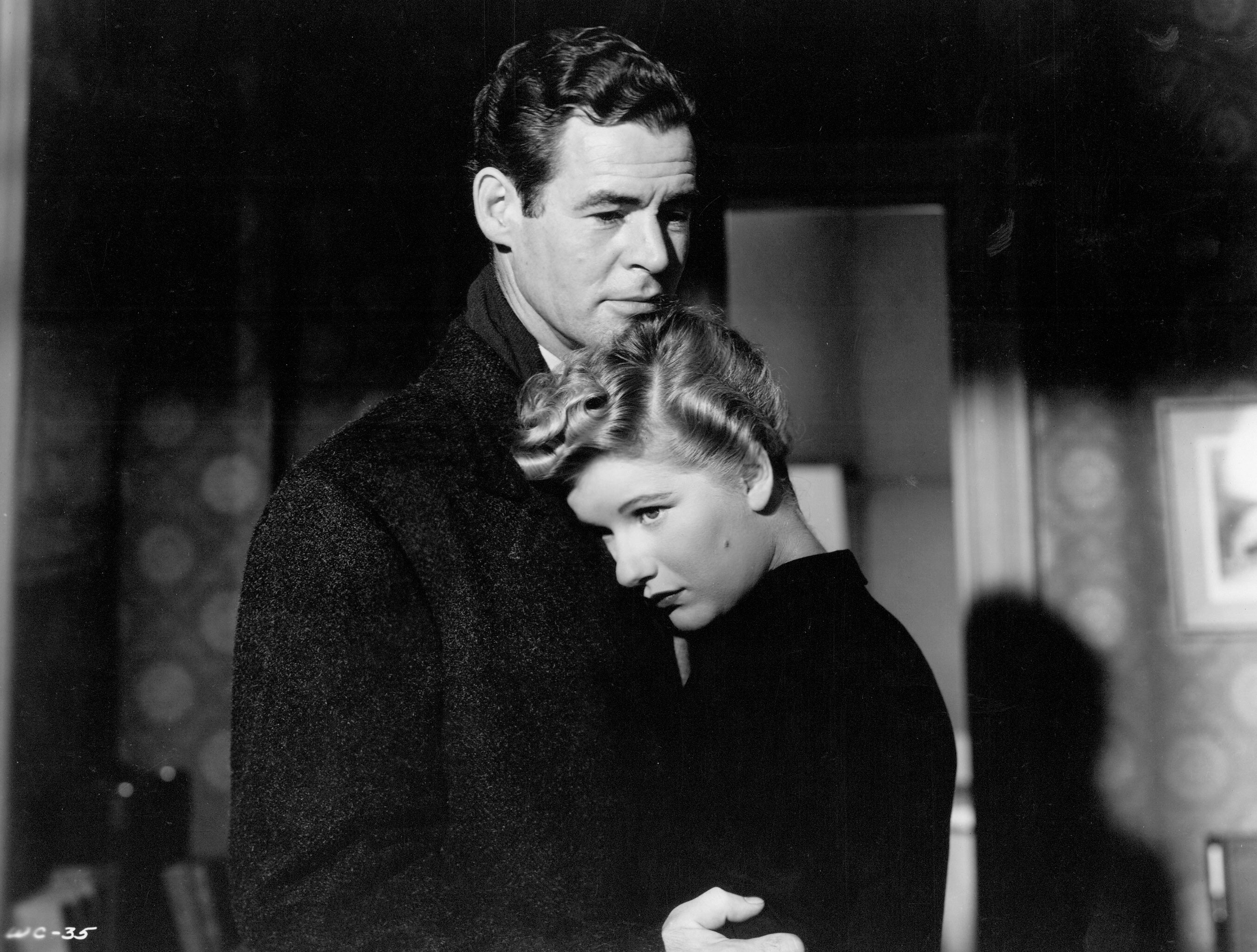 Caught (1949)
