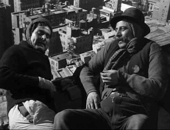 Christ in Concrete (1950)