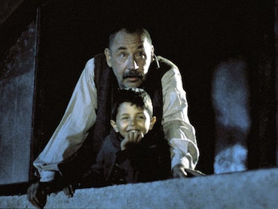 Cinema Paradiso