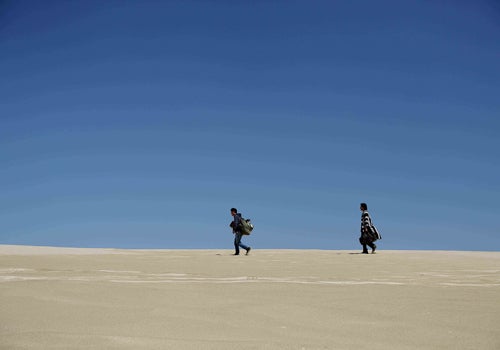 The Continent (China, 2014)