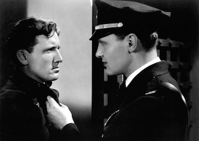 Disorderly Conduct (1932)