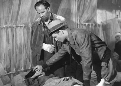 Disputed Passage  (1939)
