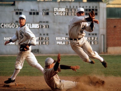 Eight Men Out