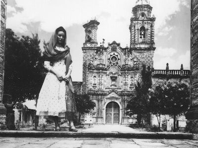 Enamorada