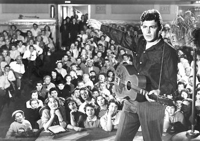 A Face in the Crowd (1957)