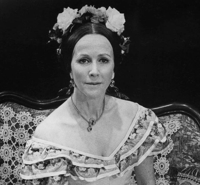 Hollywood Television Theater: "The Last of Mrs. Lincoln"