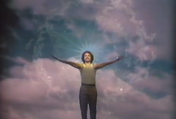 Hollywood Television Theater: "Steambath"