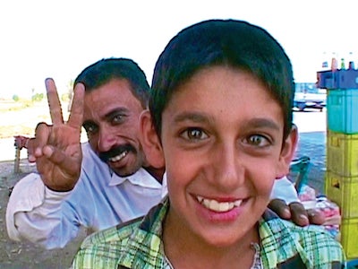 Homeland (Iraq Year Zero)