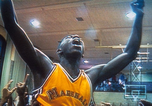 Hoop Dreams (1994)