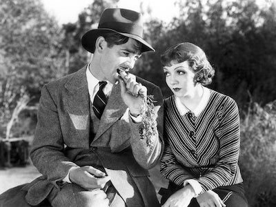It Happened One NIght