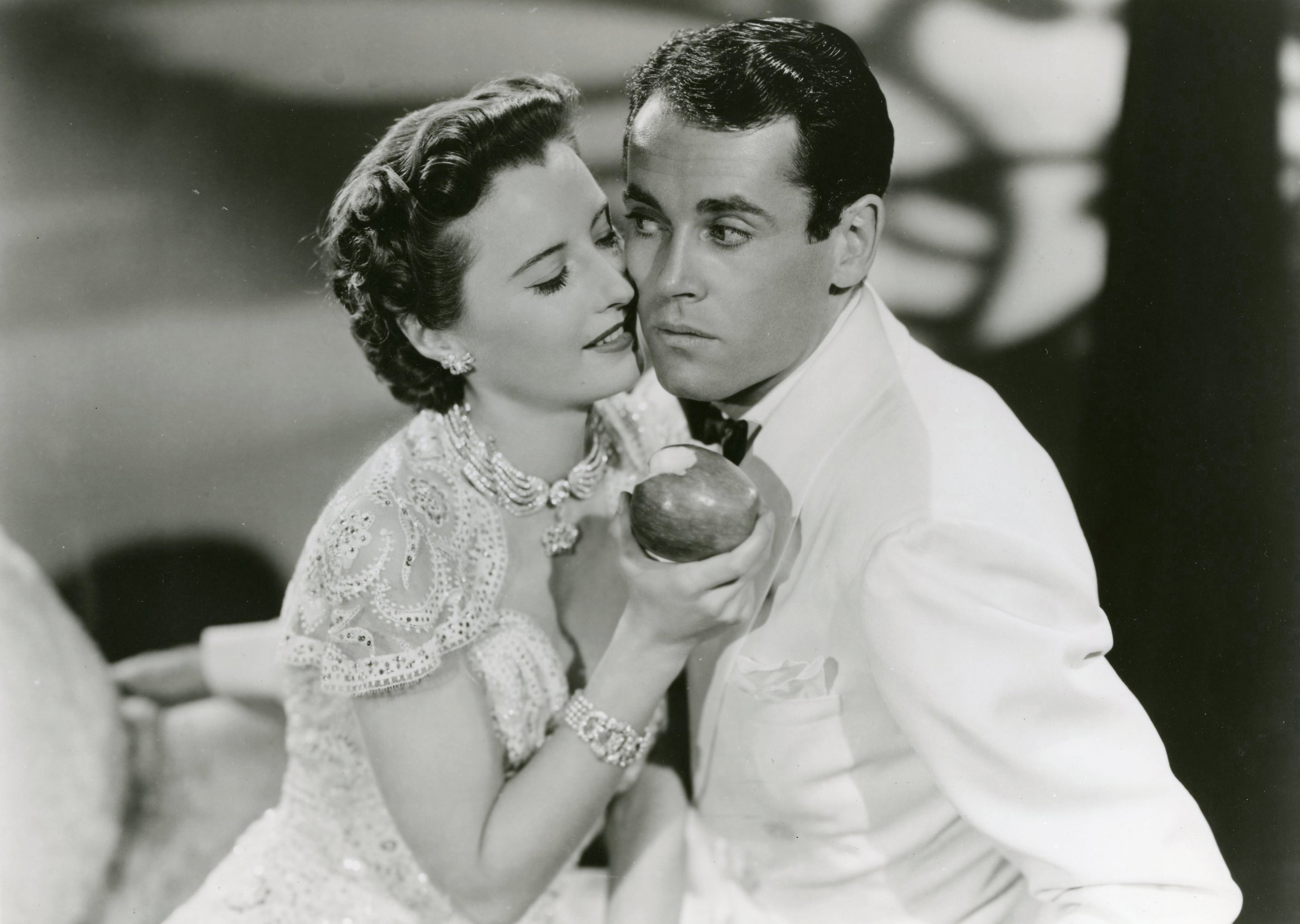 The Lady Eve (1941)