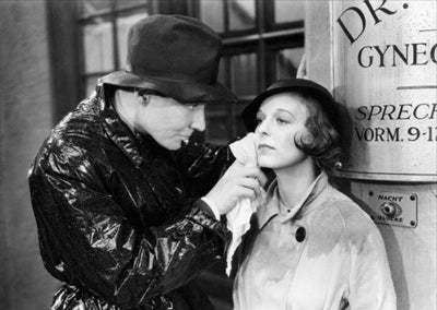 Little Man, What Now?  (1934)