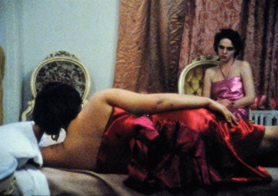 Magdalena Viraga (1986)