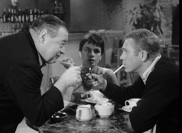 Alfred Hitchcock Presents: "Man of the South"