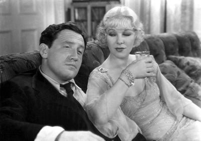 Man's Castle  (1933)