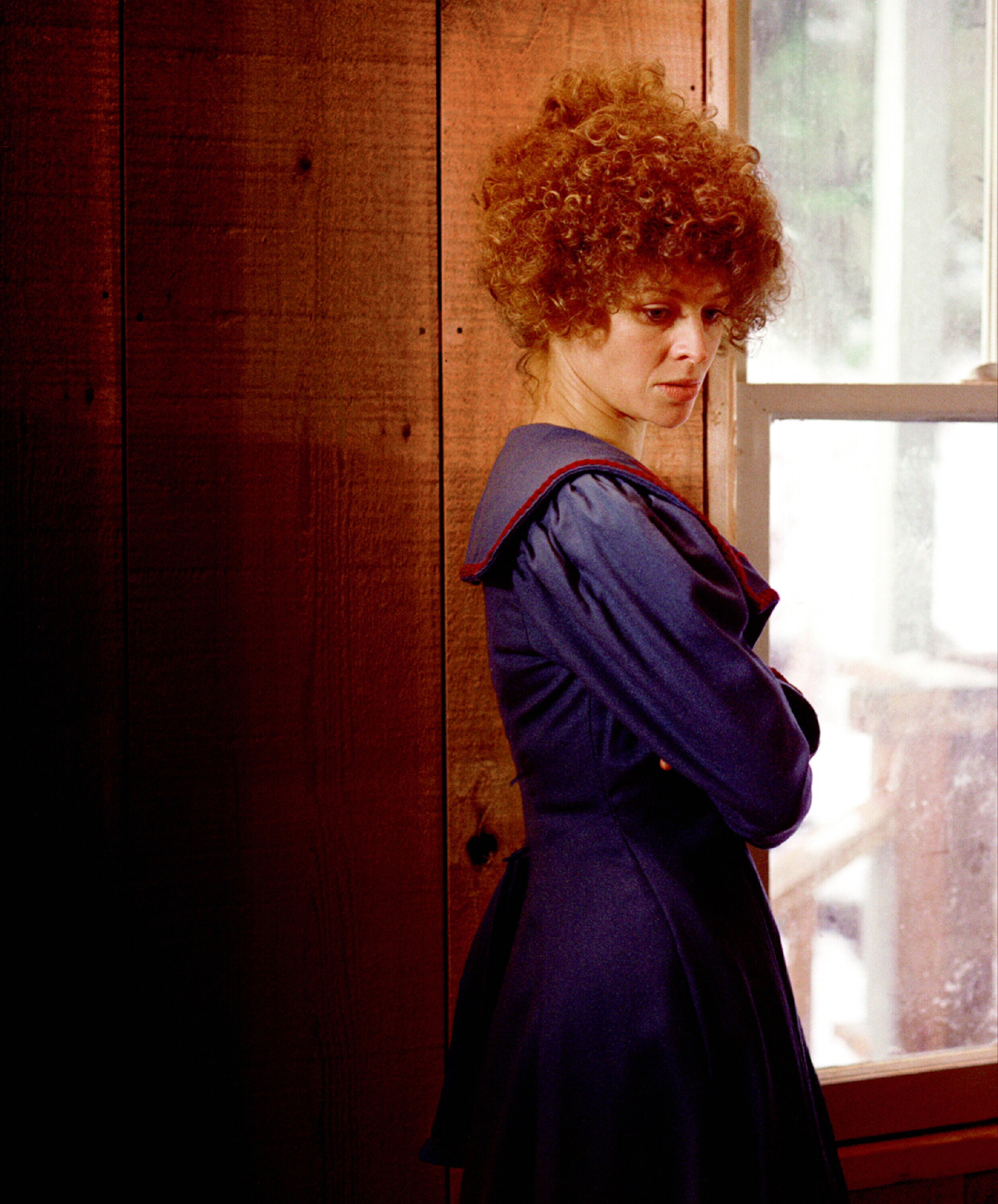McCabe & Mrs. Miller (1971)
