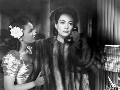 Mildred Pierce