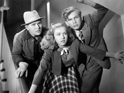 Nancy Drew, Reporter