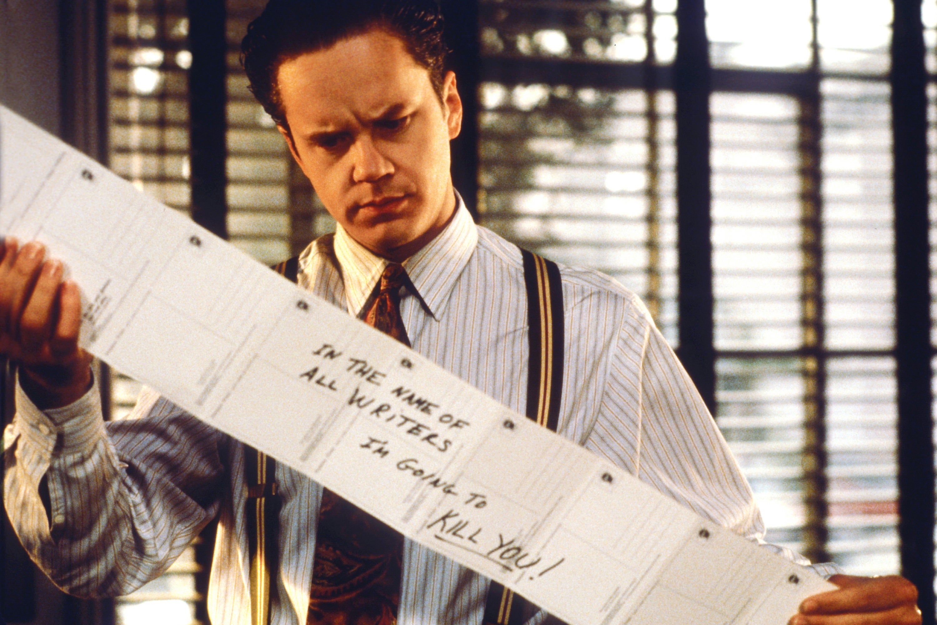 The Player (1992)