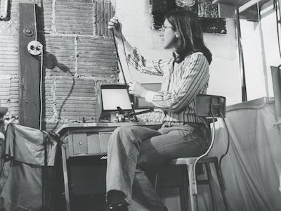 Julia Reichert