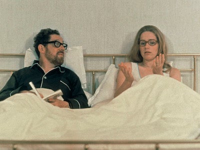 Scenes From a Marriage