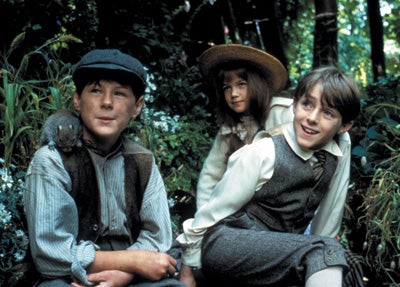 The Secret Garden  (1993)