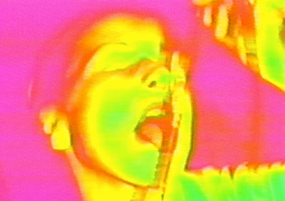 Sexperimental (1992-2001)