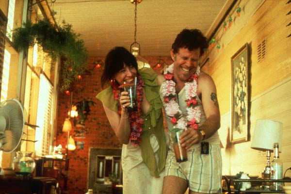 Short Cuts (1993)