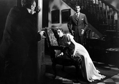 Sleep, My Love (1948) | UCLA Film & Television Archive