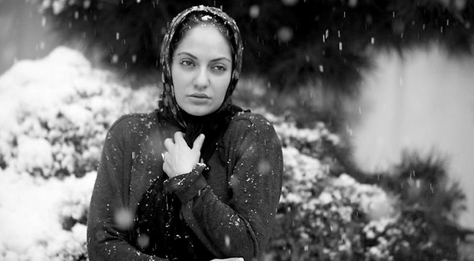 Snow on the Pines (2013)