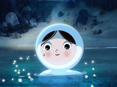 Song of the Sea