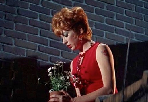 Sweet Charity (1969)