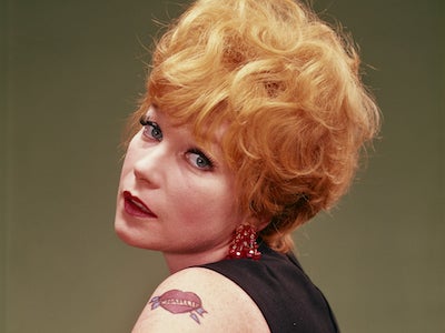 Sweet Charity