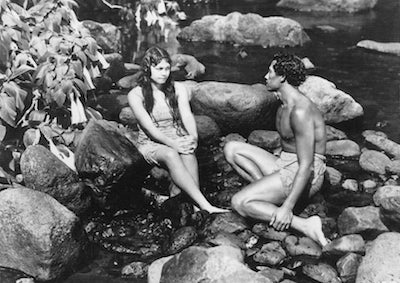Tabu: A Story of the South Seas (1931)