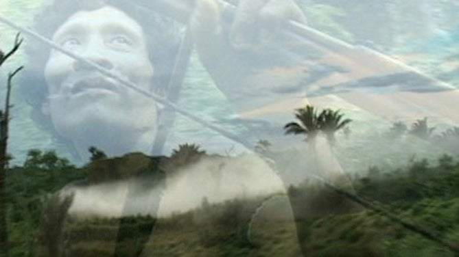 The Hills of Disorder (2006)