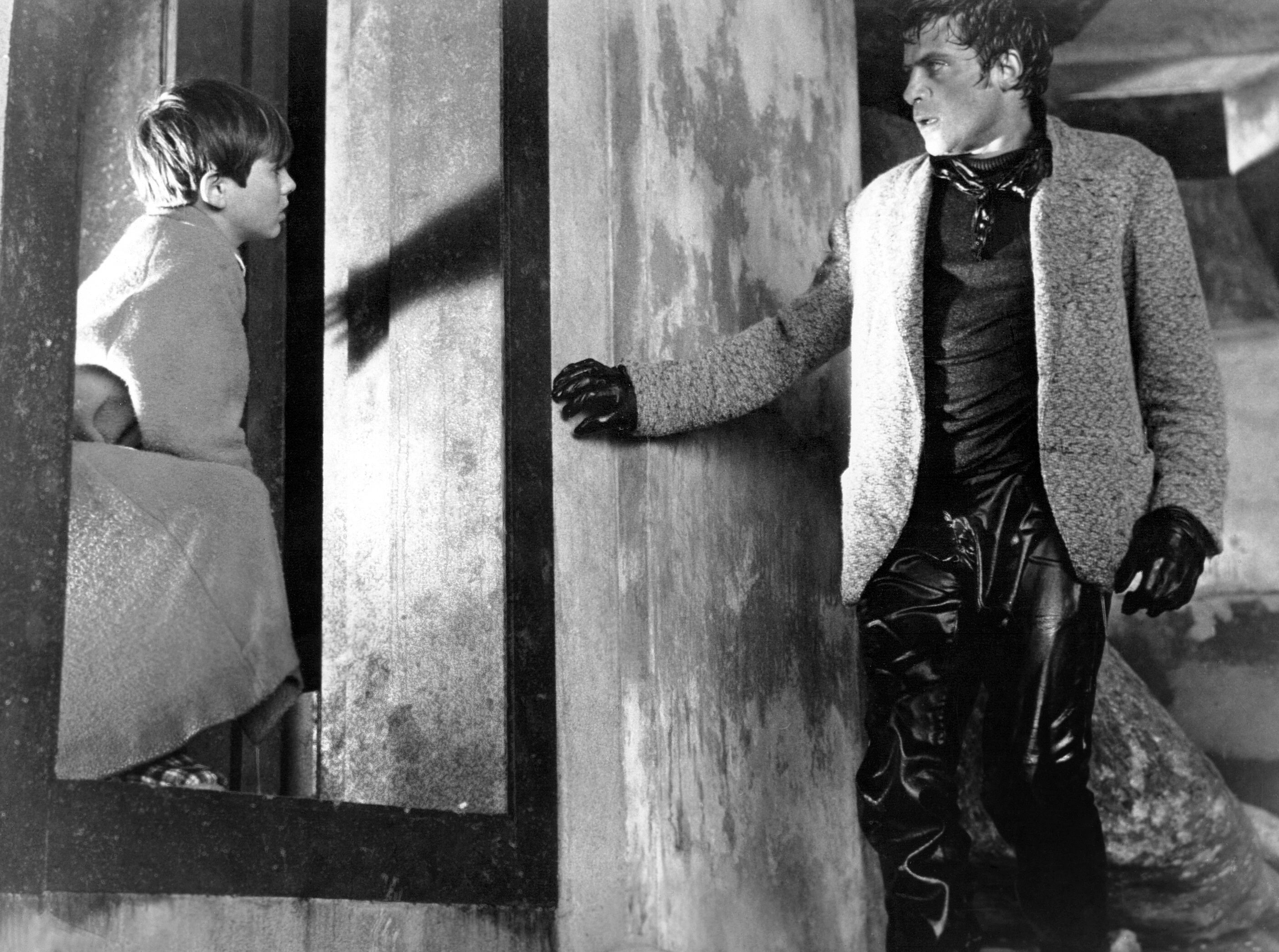 These Are the Damned (1963)