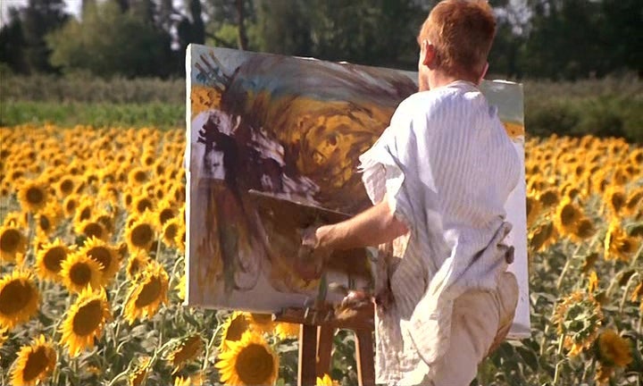 Vincent & Theo (1990)