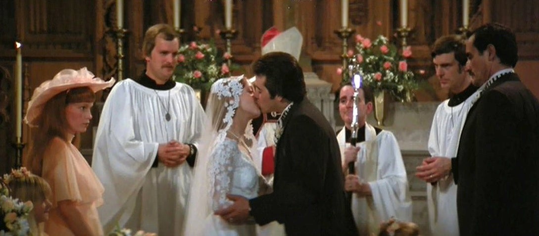 A Wedding (1978)