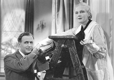 Gallant Lady (1933)
